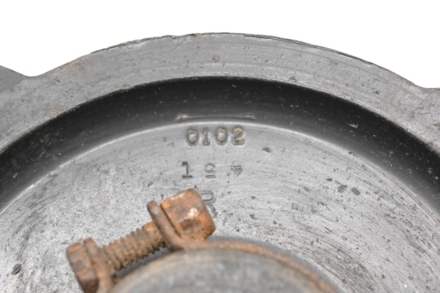 OEM Arctic Cat 0102-154 Sprocket