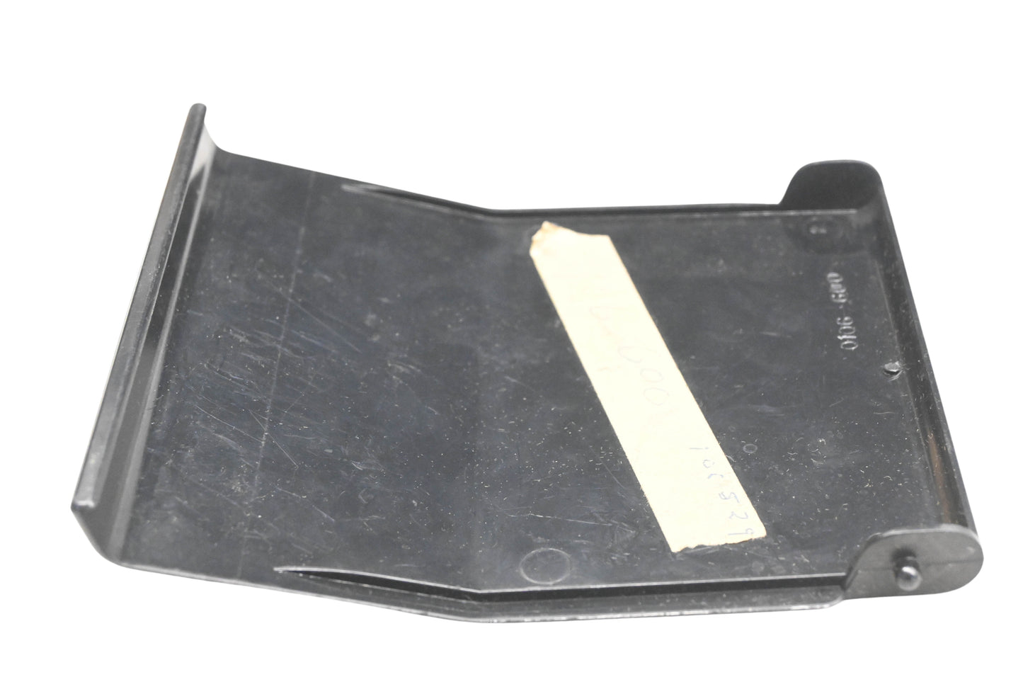 New OEM Arctic Cat 0106-600 Gas Tank Door NOS