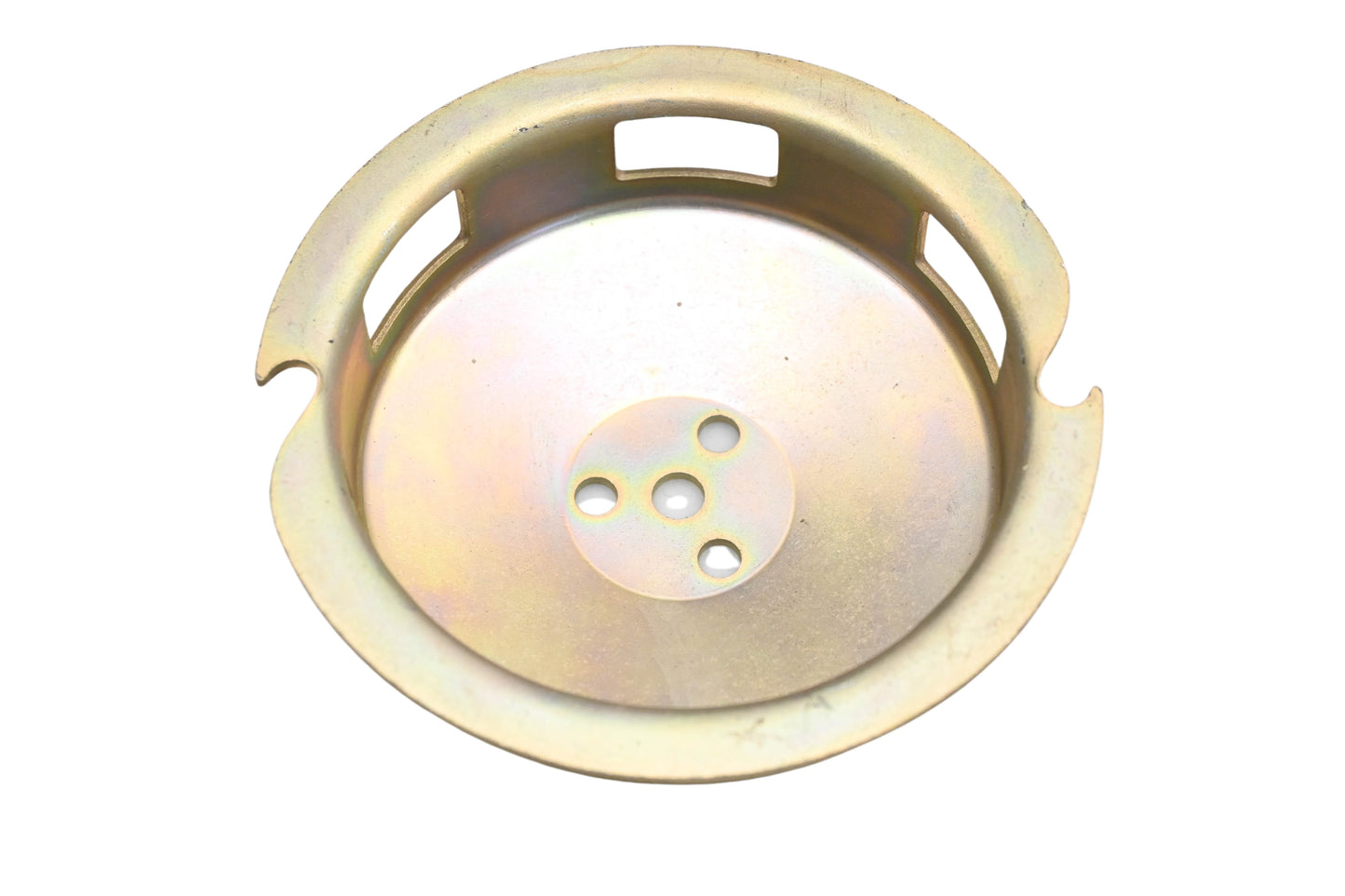 New OEM Arctic Cat 3001-359 Recoil Starter Pulley Cover NOS