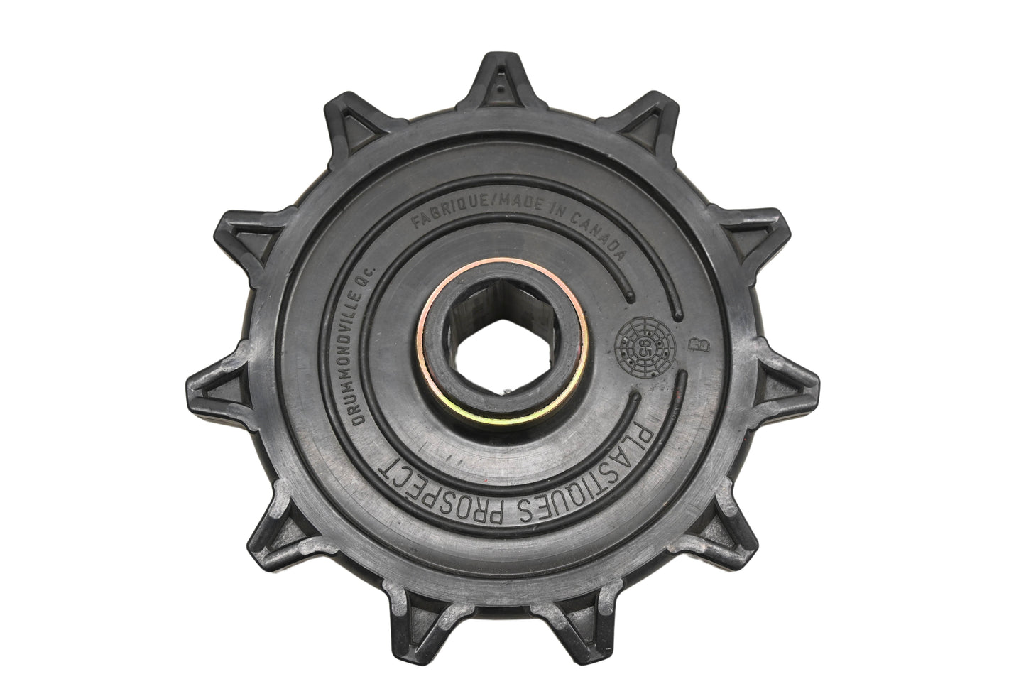 Kimpex 04-108-24 Drive Cog Sprocket NOS