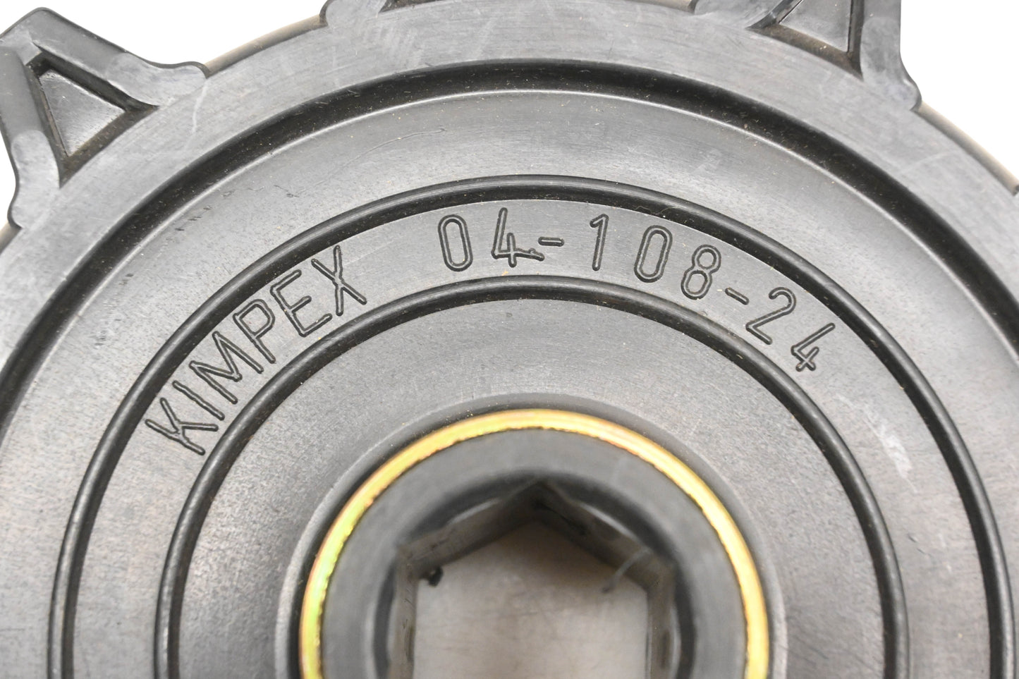 Kimpex 04-108-24 Drive Cog Sprocket NOS