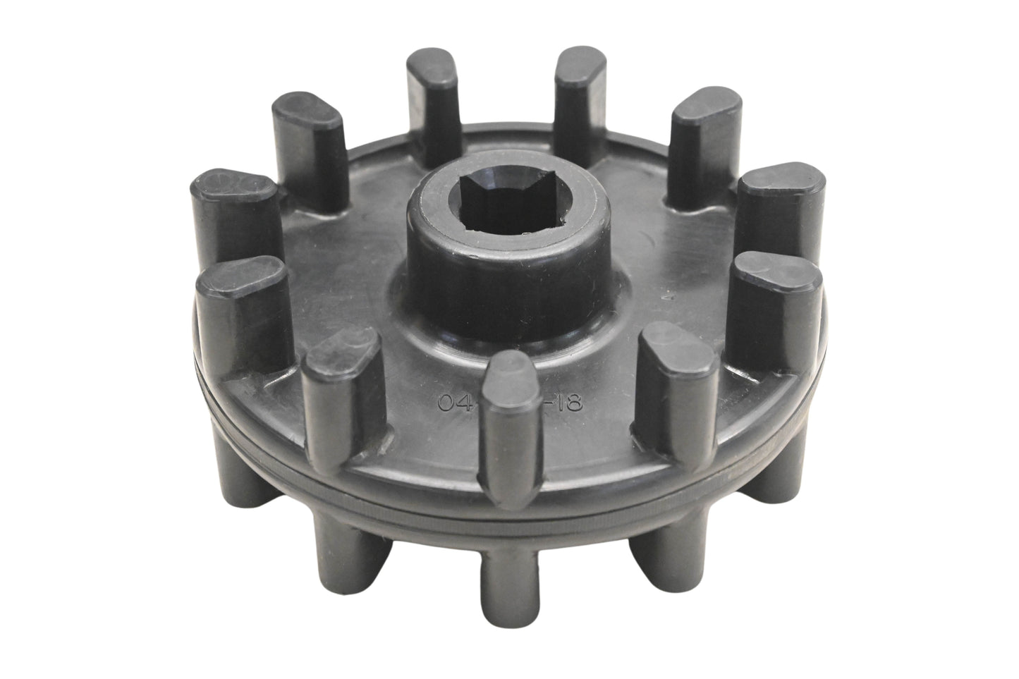 Kimpex 04-108-18 Front Drive Cog Sprocket NOS