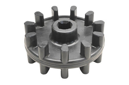 Kimpex 04-108-18 Front Drive Cog Sprocket NOS