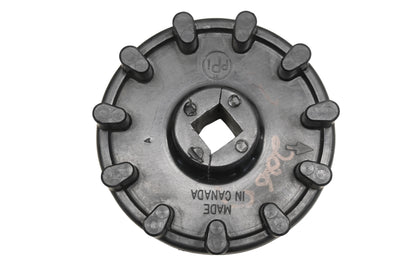 Kimpex 04-108-18 Front Drive Cog Sprocket NOS