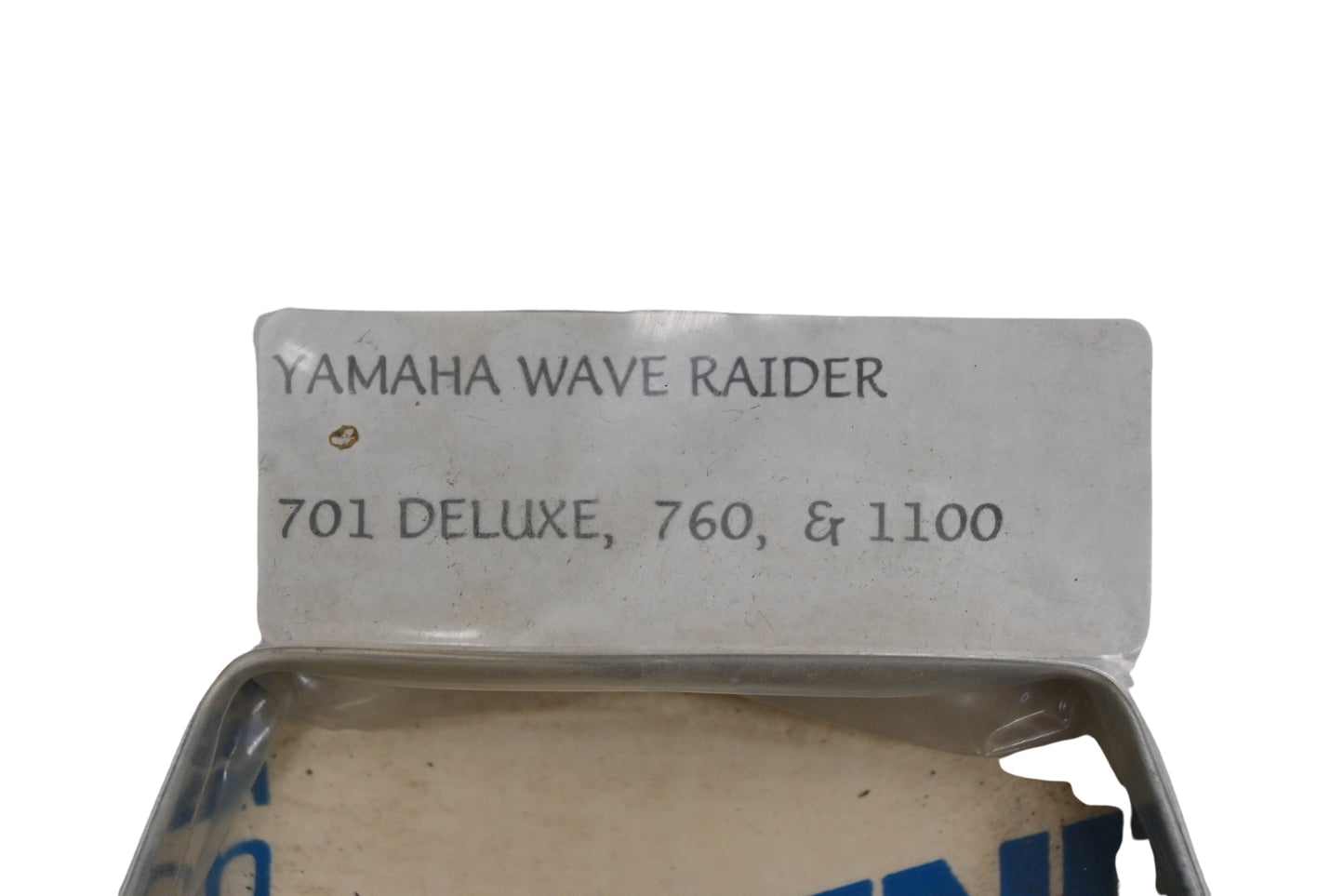 Rend Corporation 10-9805, PD2-0012 Yamaha Wave Raider Ride Plate Kit NOS