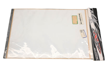 N-Style N03, 11-5849 White Background 12"x717" Sheet Kit NOS