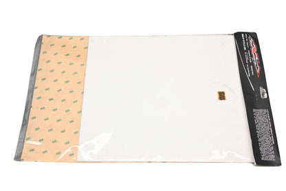 N-Style N03, 11-5849 White Background 12"x717" Sheet Kit NOS