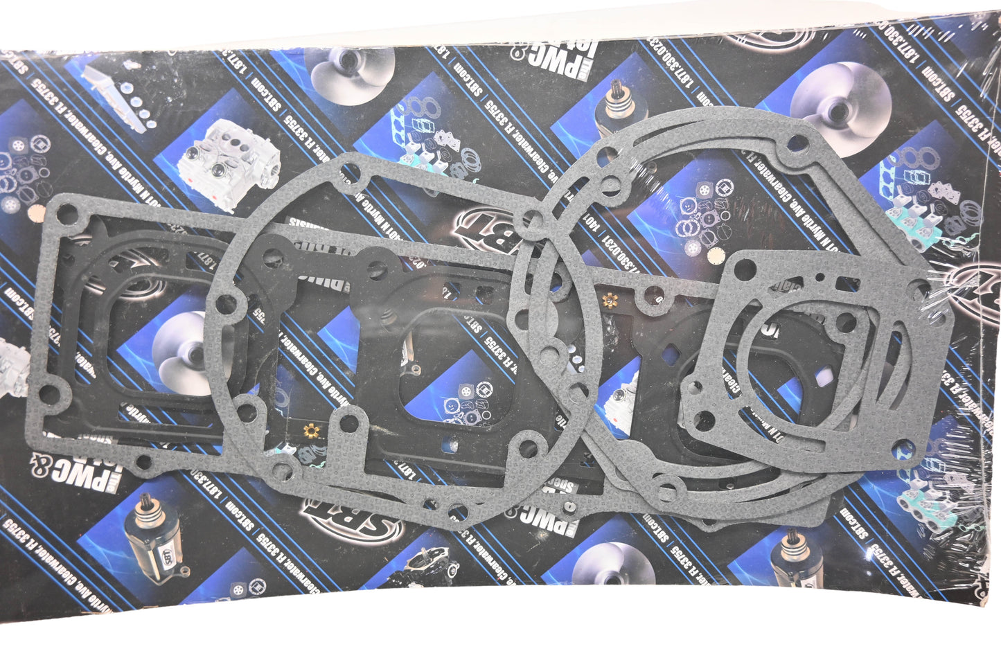 SBT 51-405 Yamaha 1200 Exhaust Gasket Kit NOS