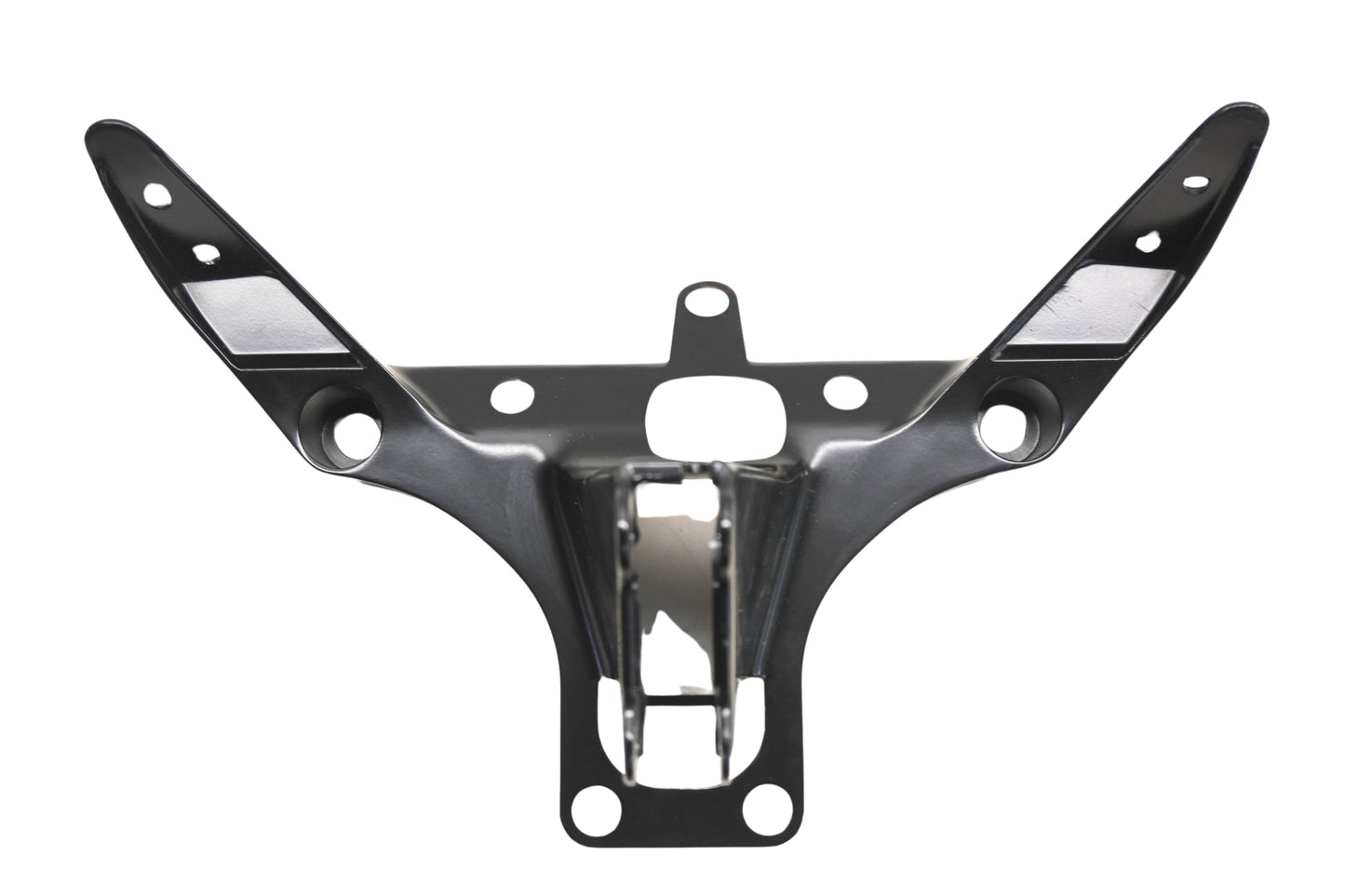 New OEM Ducati 1YHH209 Upper Cowl Stay Mount Bracket NOS