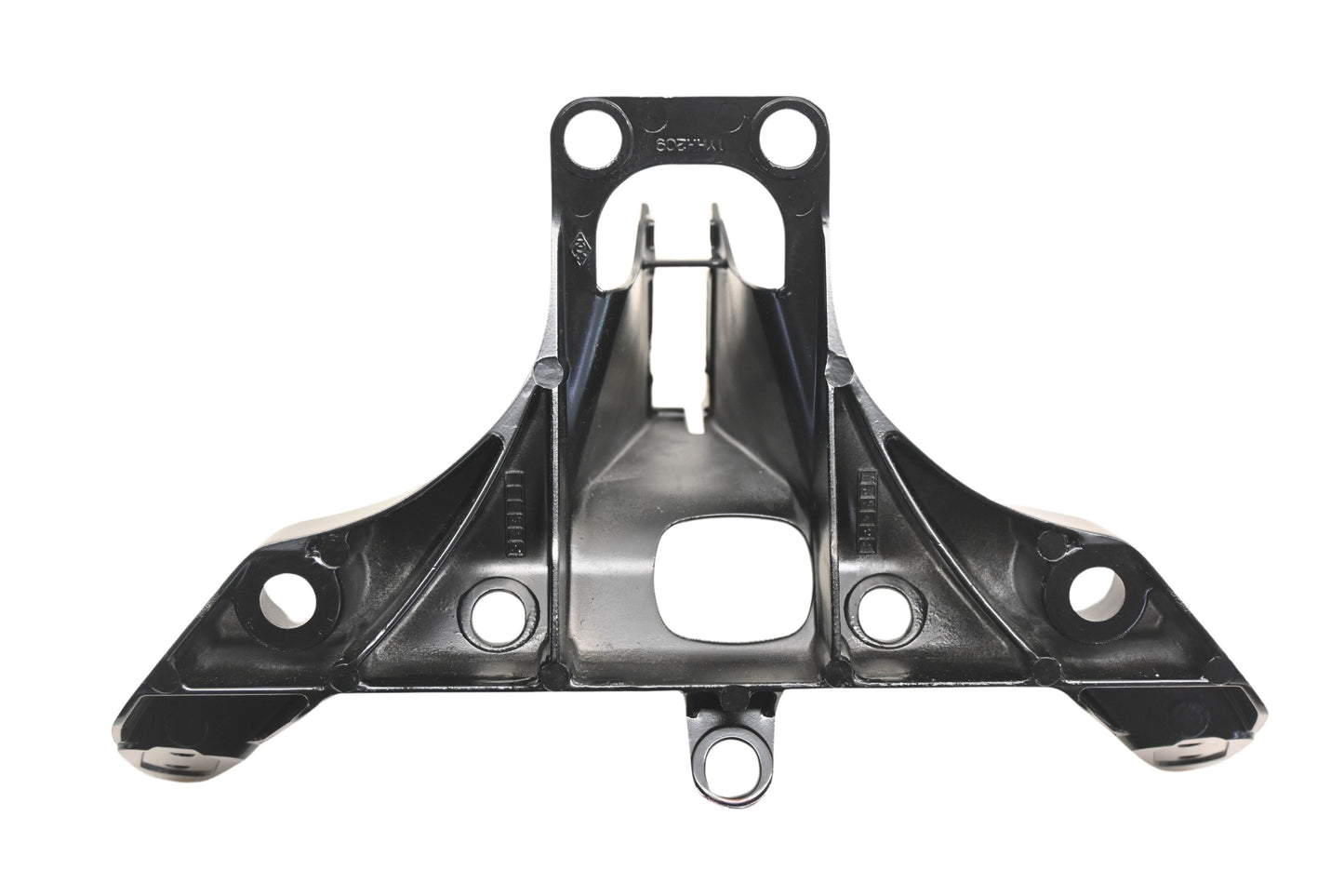 New OEM Ducati 1YHH209 Upper Cowl Stay Mount Bracket NOS