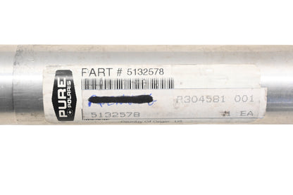 New OEM Polaris 5132578 Upper Shaft NOS
