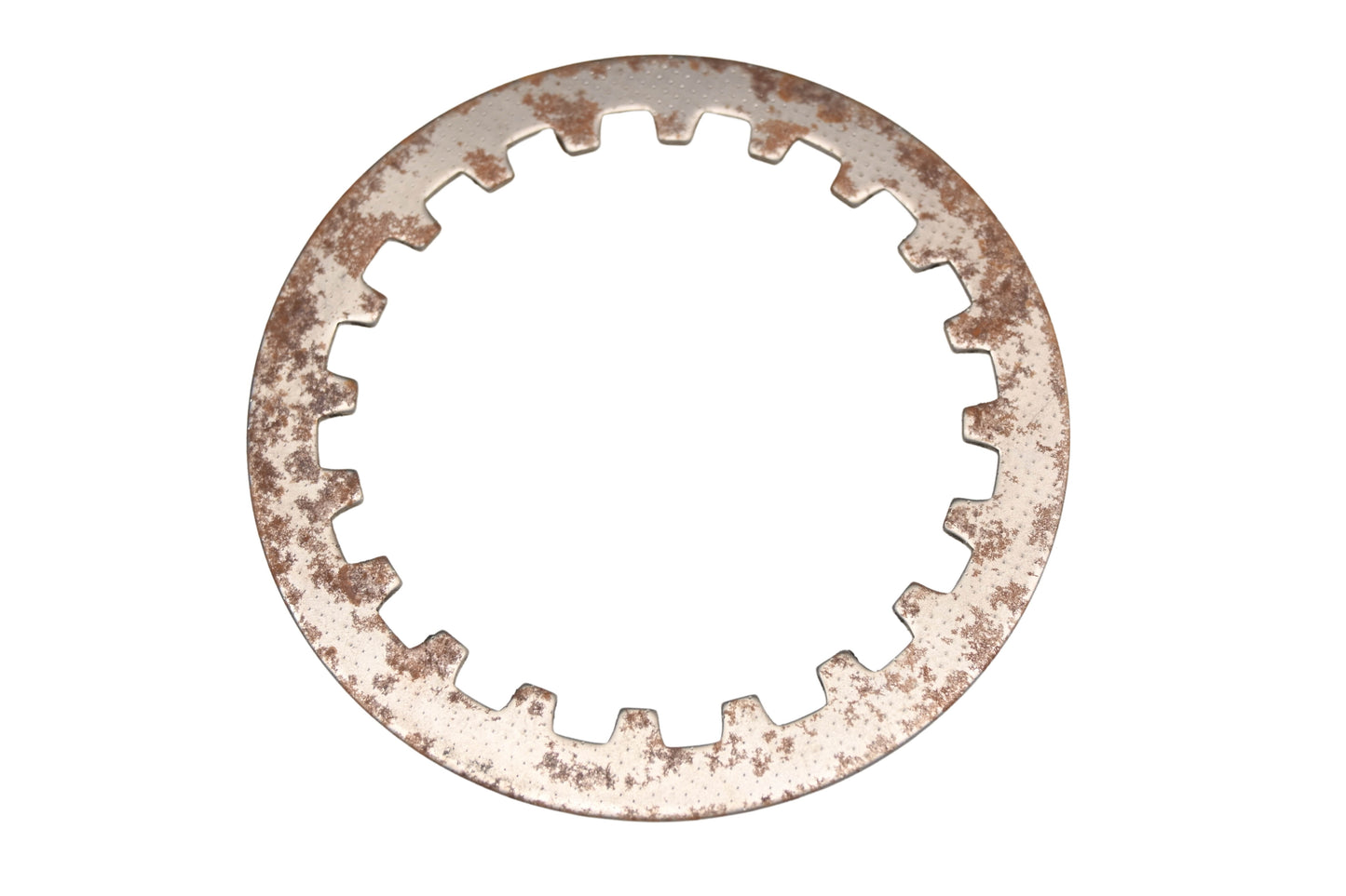 New OEM Yamaha 3R3-16325-00-00 Clutch Plate NOS