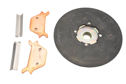 New OEM Polaris 2201577 Disc Brake Kit NOS