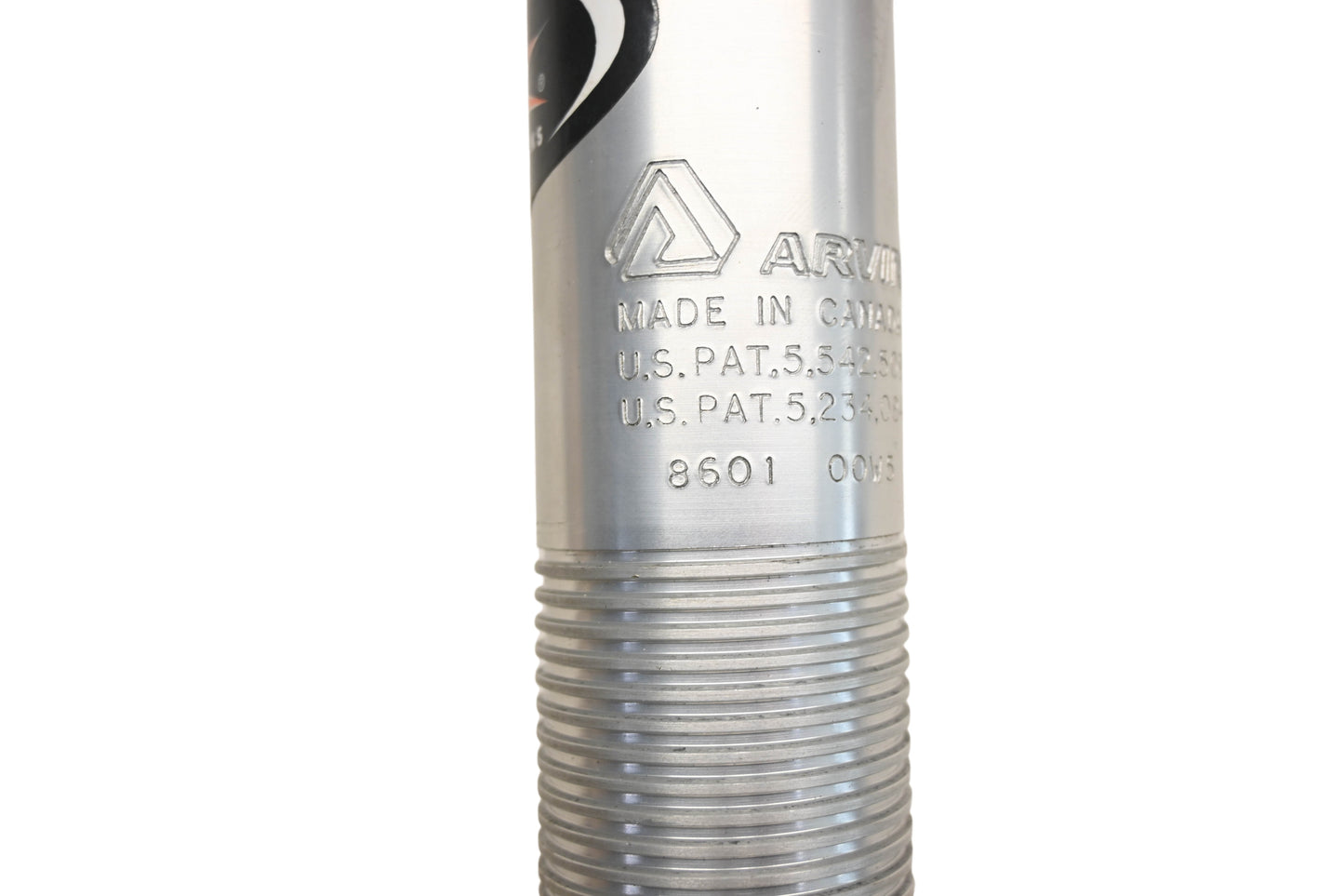Ryde FX 8601 00W5 Arvin Shock Absorber