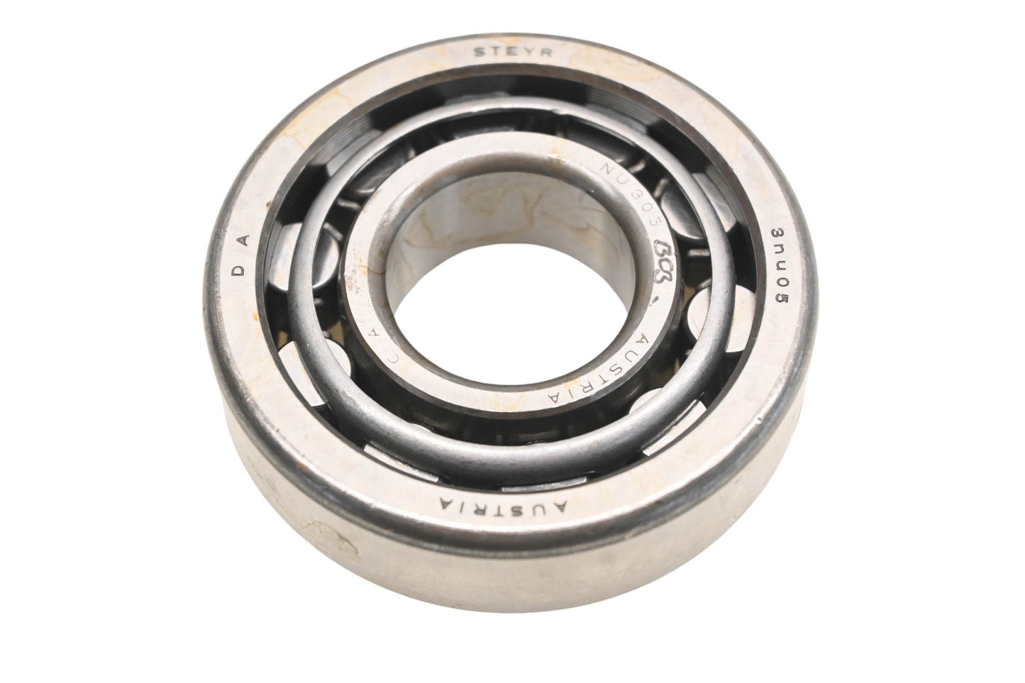 Aftermarket 420832065, P420832065 Steyr Roller Bearing NOS