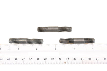 Aftermarket 420840300, P420840300 Studs Qty 3 NOS