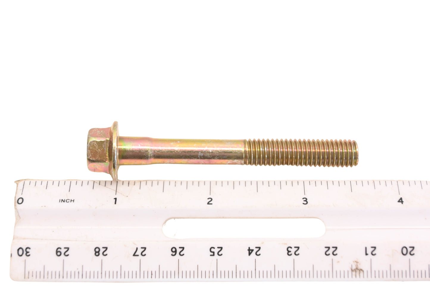 Aftermarket 420841306, P420841306 Crankcase Hex Collar Screw NOS