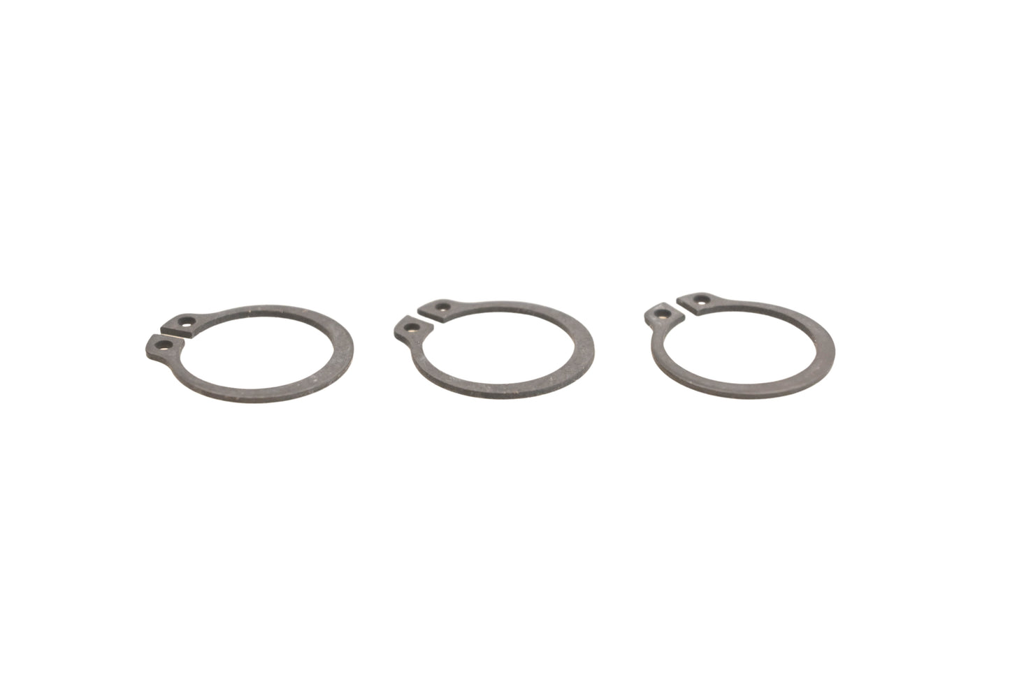 Aftermarket 420845450, P420845450 Snap Rings Qty 3 NOS