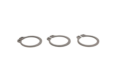 Aftermarket 420845450, P420845450 Snap Rings Qty 3 NOS
