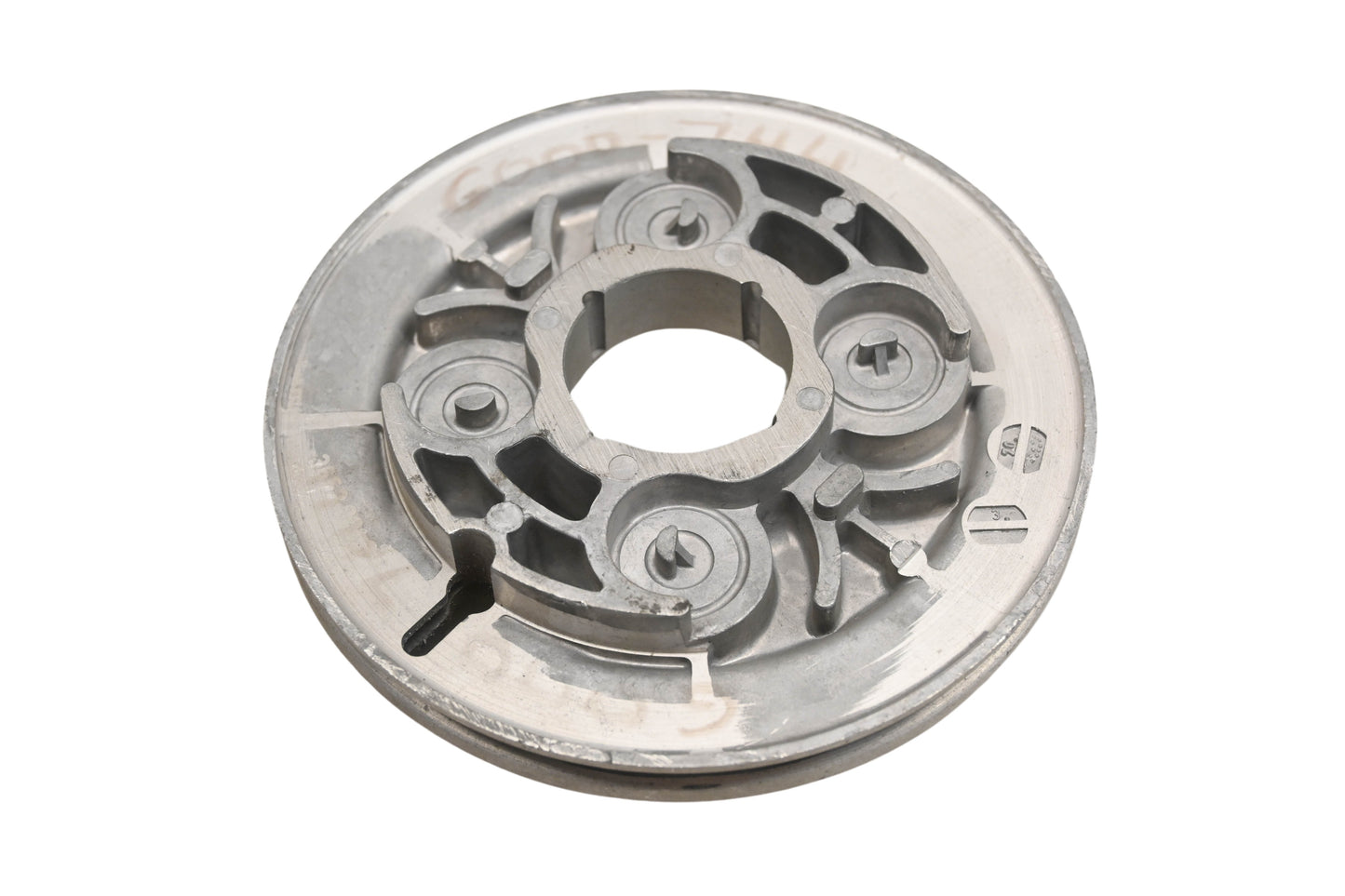 New OEM Arctic Cat 6000-744 Pulley NOS