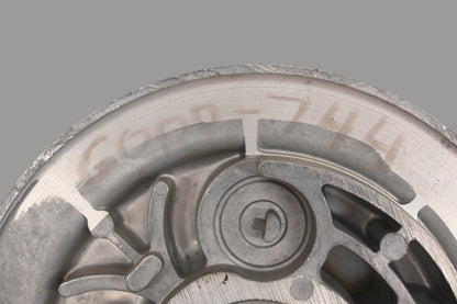 New OEM Arctic Cat 6000-744 Pulley NOS