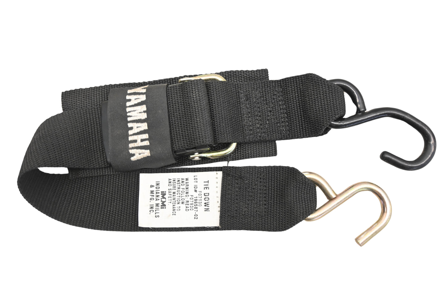 New OEM Yamaha SBT-TRNSM-TD-08 Tie Down NOS