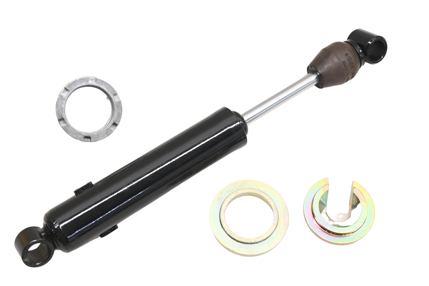 Ryde FX AMYR-02, 618513 Shock Absorber Kit NOS