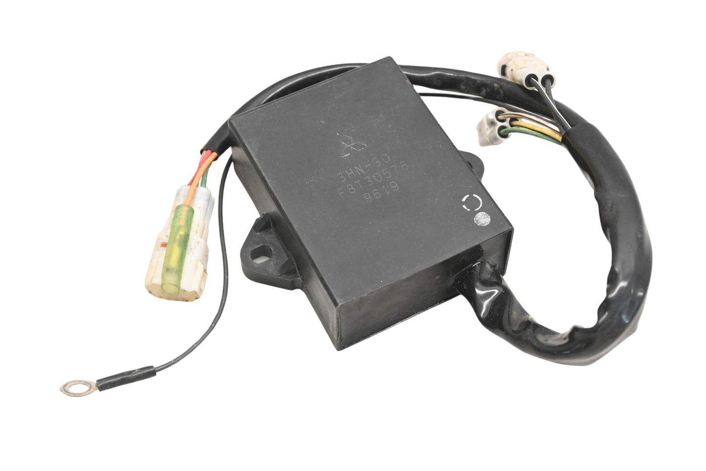 OEM Yamaha 3HN-85540-30-00 CDI Unit