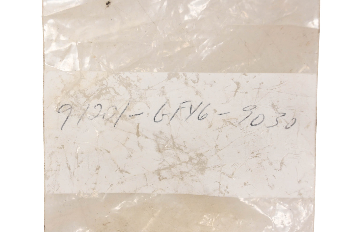 Kymco 91201-GFY6-9030 Oil Seal NOS