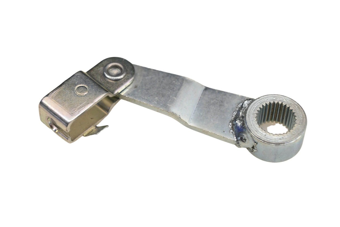 New OEM Yamaha 1UY-16340-00-00 Clutch Push Lever Arm NOS