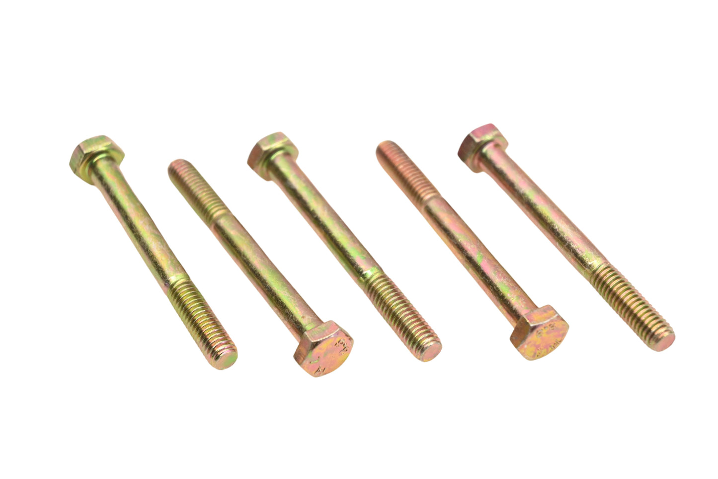 Aftermarket 207065544, P207065544 Hex Cap Screws Qty 5 NOS