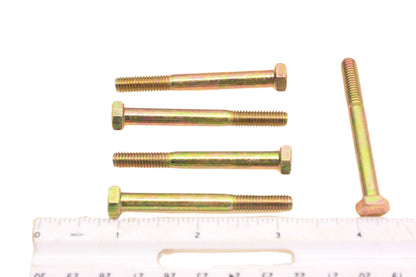 Aftermarket 207065544, P207065544 Hex Cap Screws Qty 5 NOS