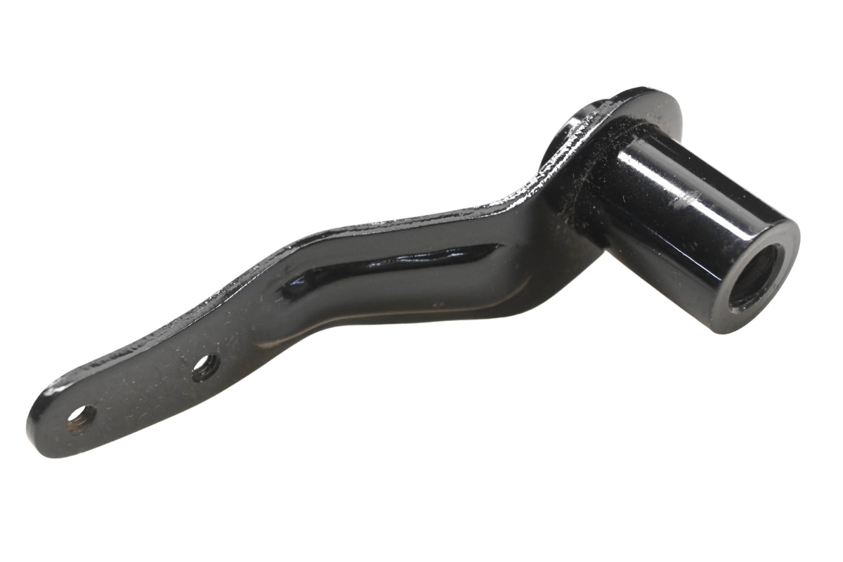 New OEM Yamaha 2J5-22179-01-00 Black Tensioner Arm NOS