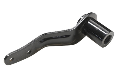 New OEM Yamaha 2J5-22179-01-00 Black Tensioner Arm NOS