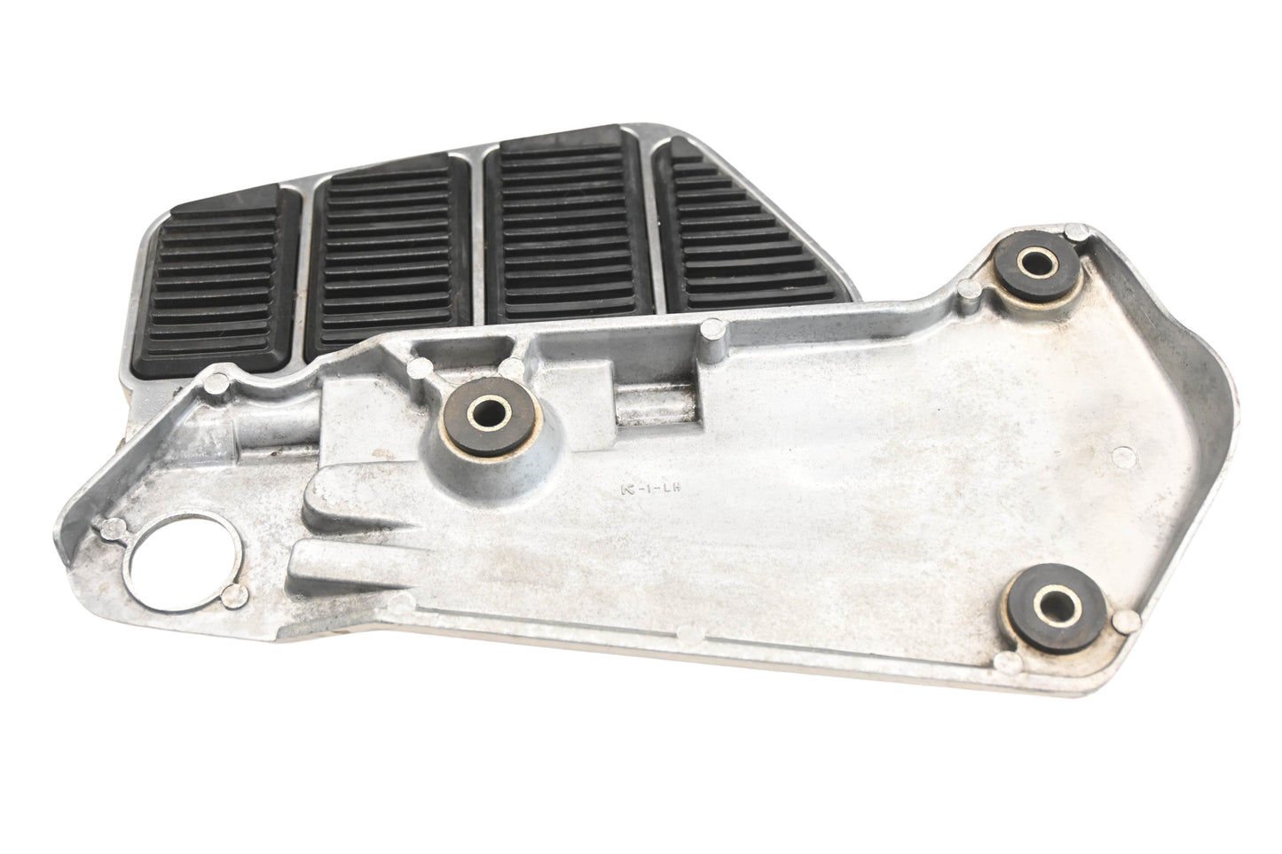 OEM Yamaha 1NL-27442-00-00 Rear Left Passenger Footrest Assembly