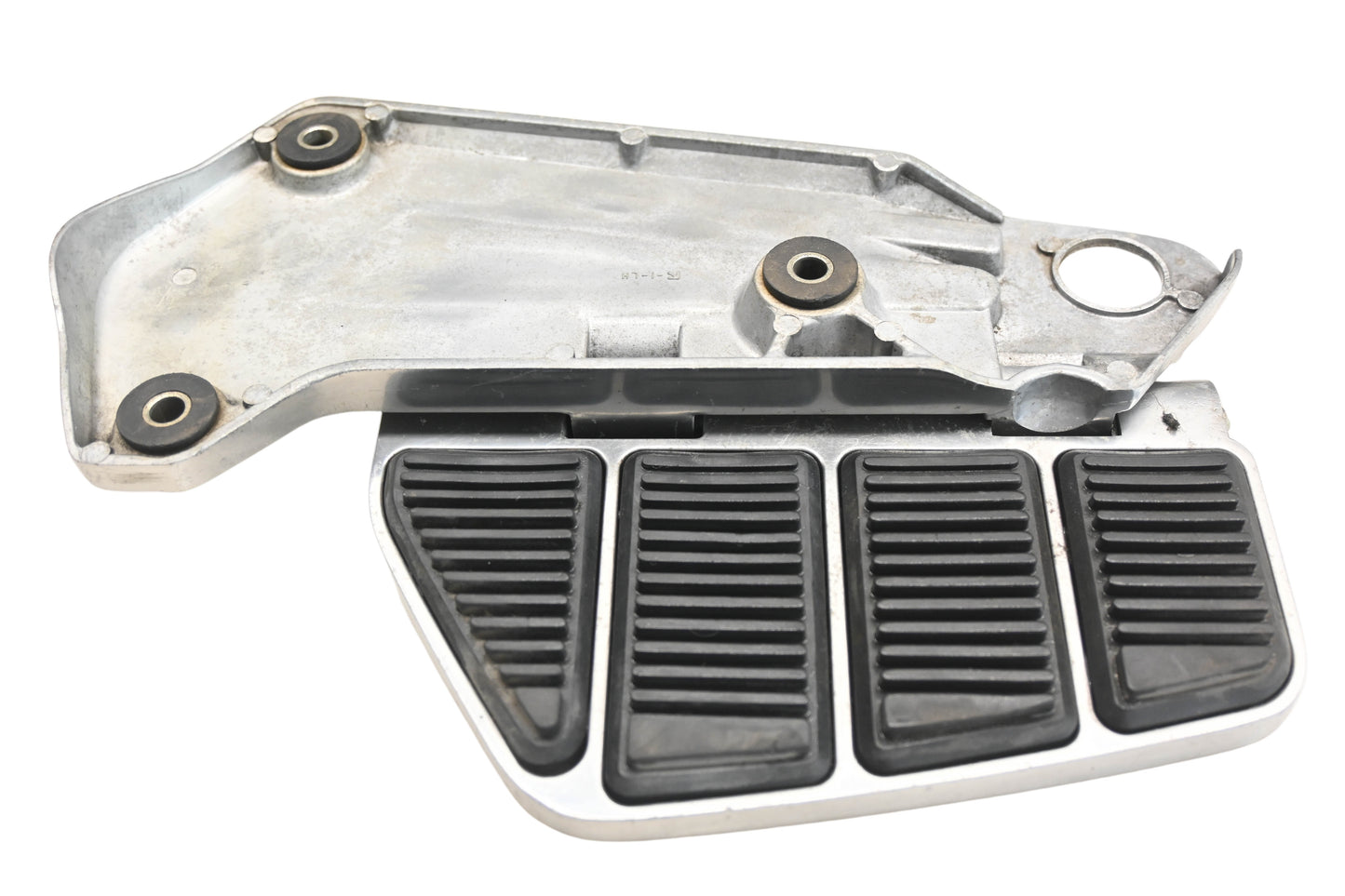 OEM Yamaha 1NL-27442-00-00 Rear Left Passenger Footrest Assembly