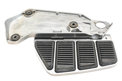 OEM Yamaha 1NL-27442-00-00 Rear Left Passenger Footrest Assembly