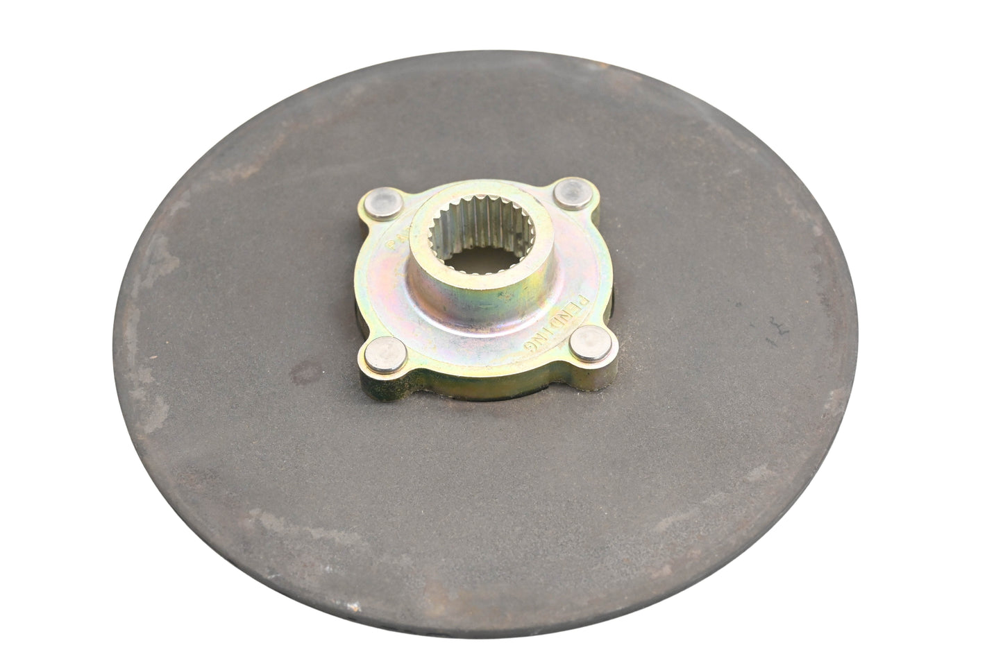 New OEM Polaris 2201577 Disc Brake NOS