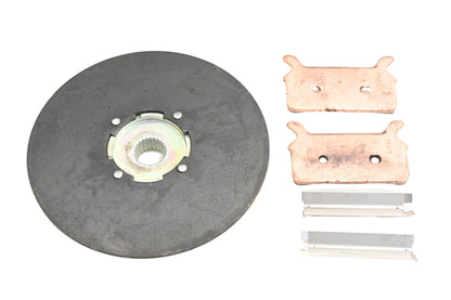 New OEM Polaris 2201576, 98-12628 Disc Brake Kit NOS