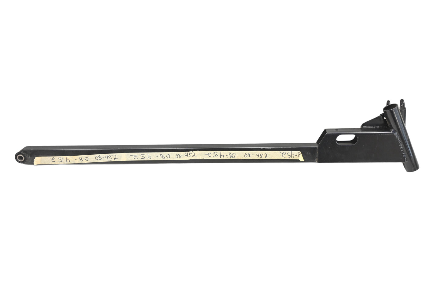 Parts Unlimited 08-452 Front Right Suspension Trailing Arm NOS