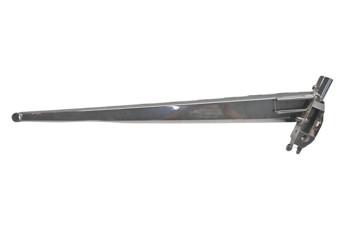 Parts Unlimited 08-450 Right Front Suspension Trailing Arm NOS