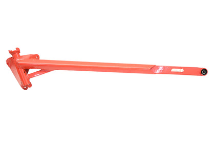 New OEM Polaris 1820940-293 Red Left Front Suspension Trailing Arm NOS