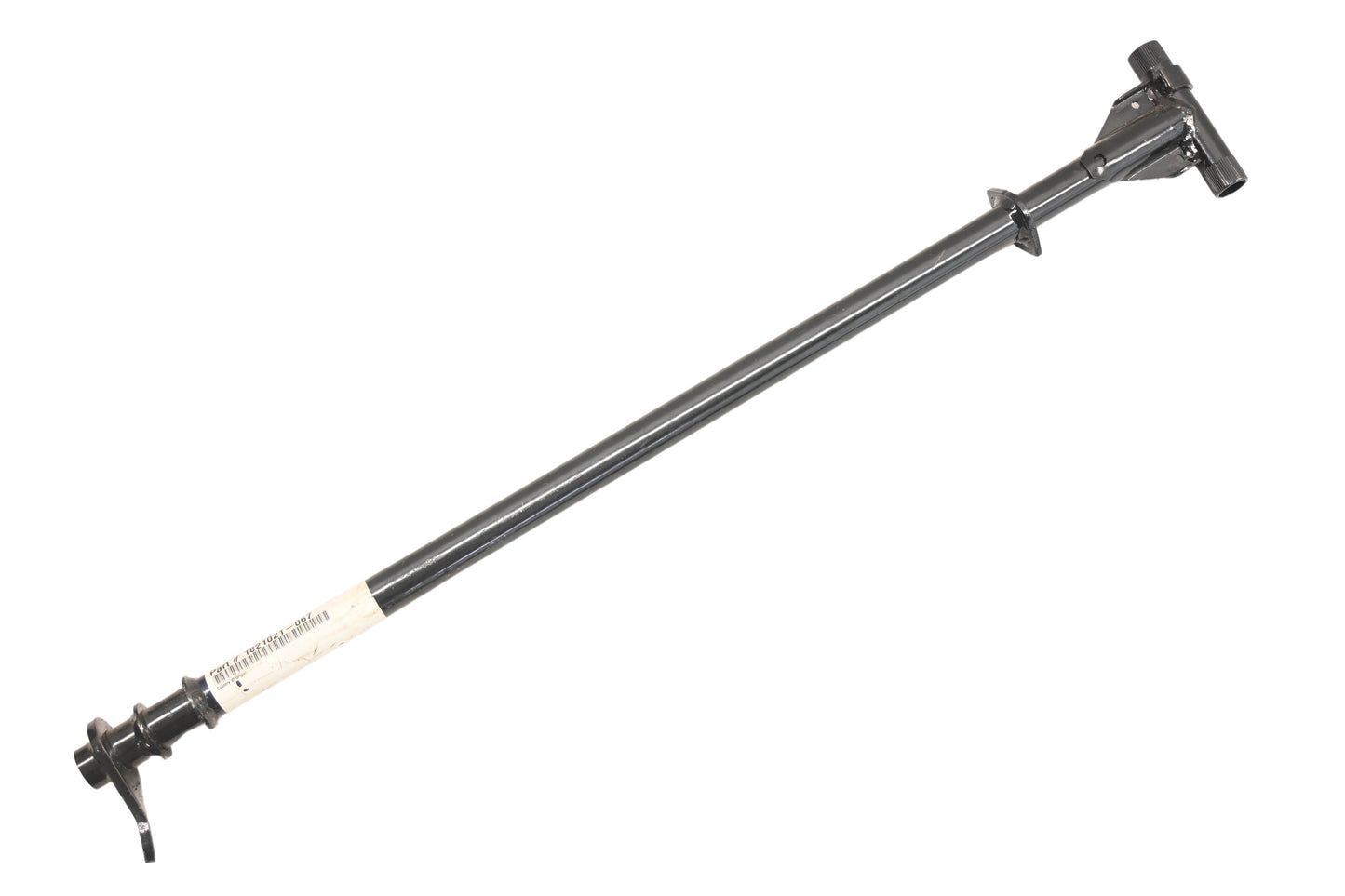 New OEM Polaris 1821021-067 Black Steering Post NOS