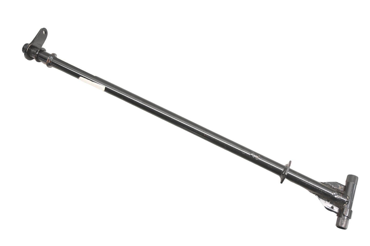 New OEM Polaris 1821021-067 Black Steering Post NOS
