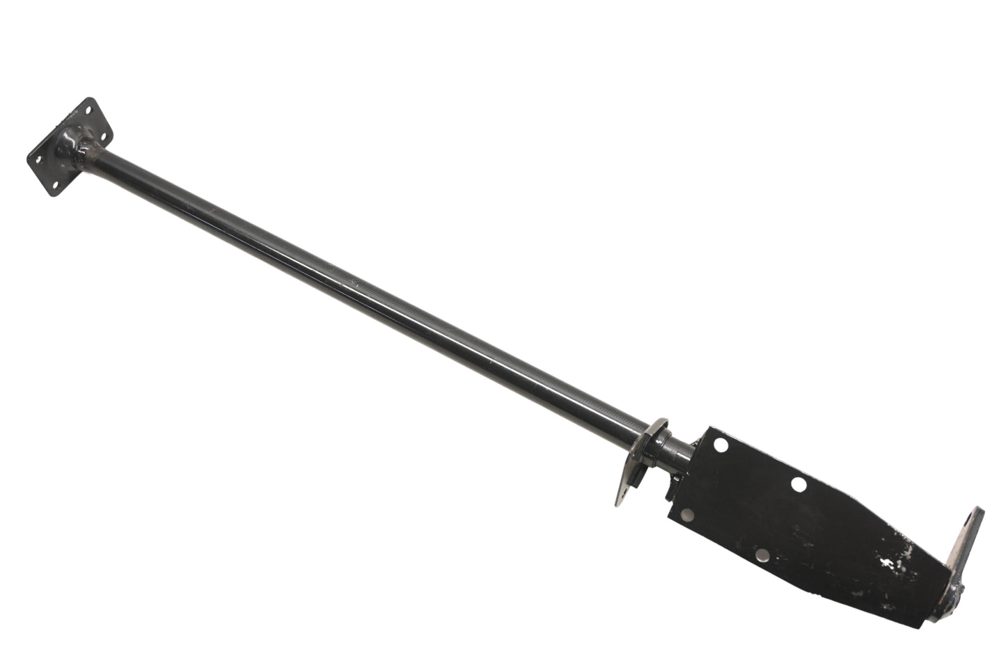Parts Unlimited 1823145 Polaris Black Steering Post NOS
