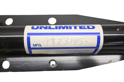 Parts Unlimited 1823145 Polaris Black Steering Post NOS
