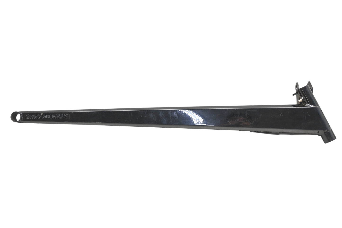Parts Unlimited 08-499 Chrome Moly Front Suspension Trailing Arm NOS