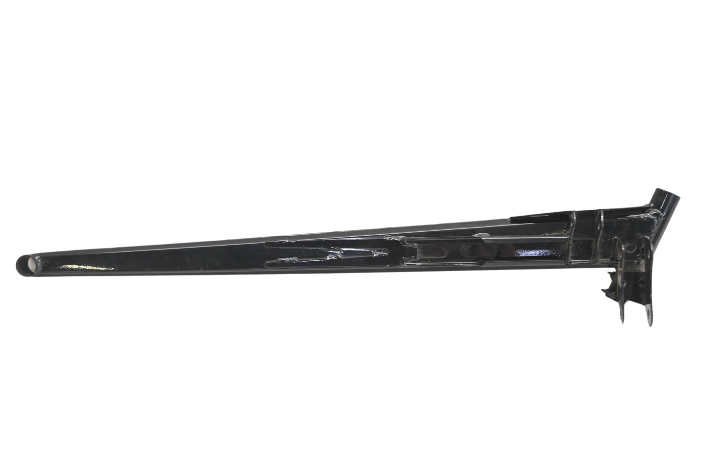 Parts Unlimited 08-499 Chrome Moly Front Suspension Trailing Arm NOS