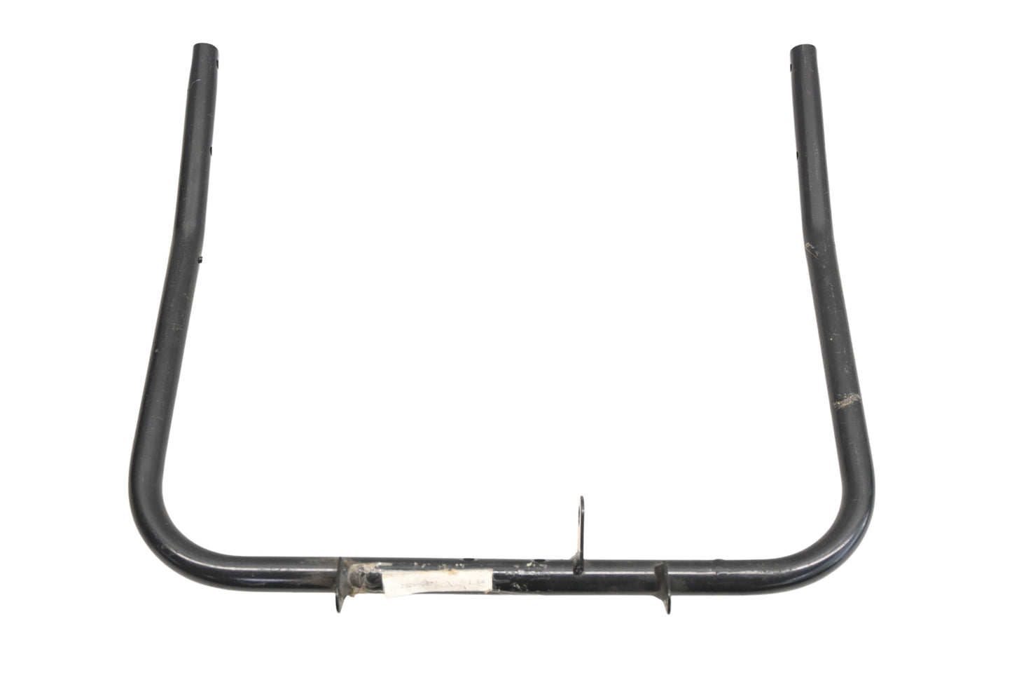 New OEM Polaris 1012326-067 Black Steering Hoop NOS