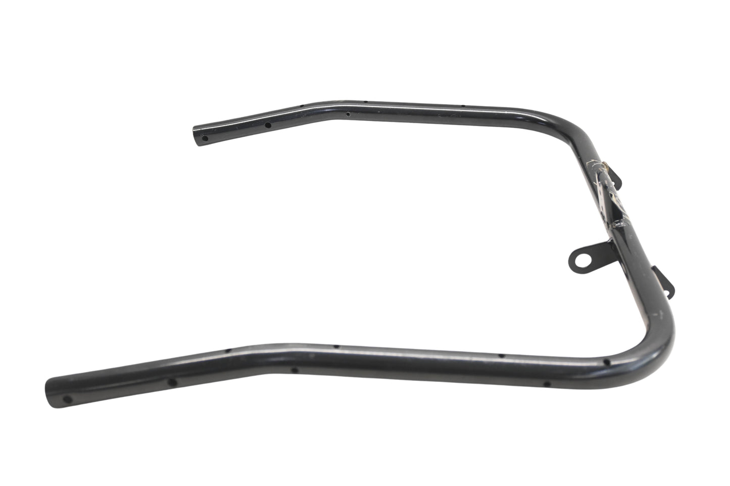 New OEM Polaris 1012326-067 Black Steering Hoop NOS